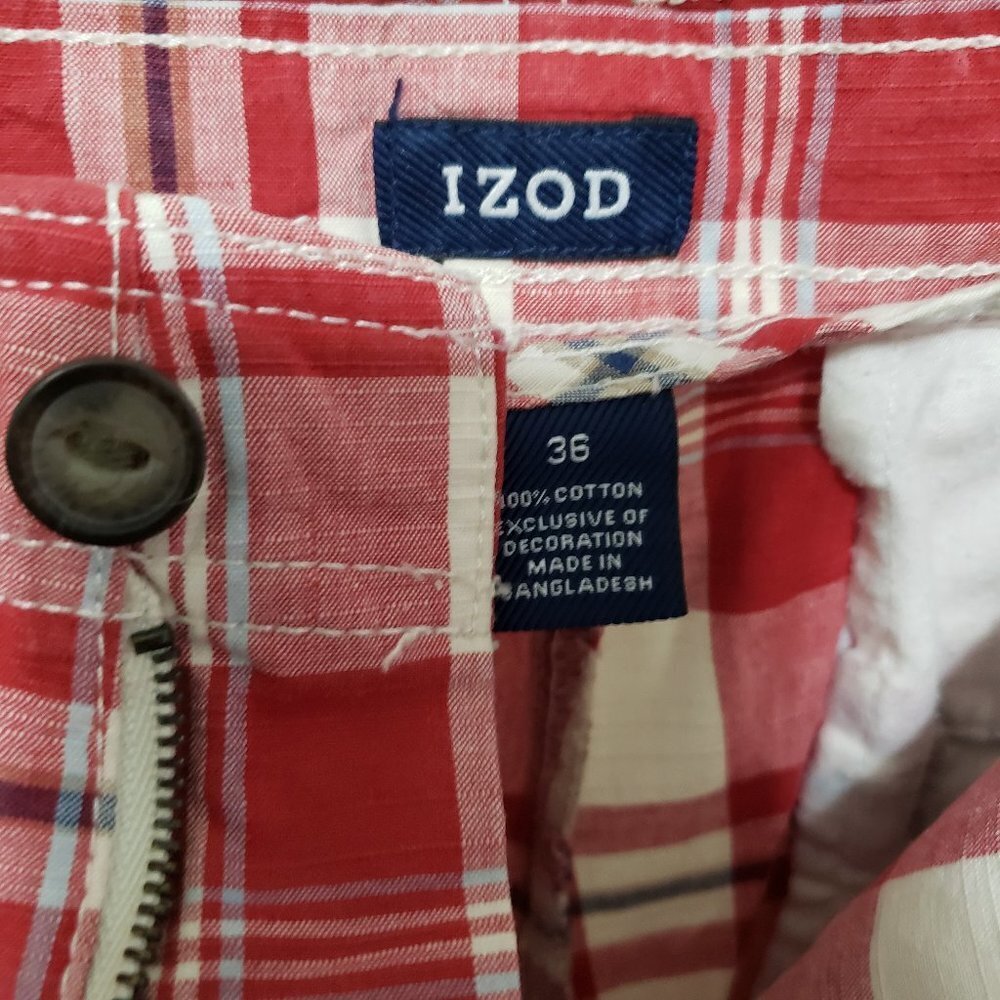 Izod Short - Picture 6 of 6